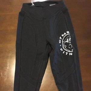 Gymshark Legacy Fitness Leggings (XS)